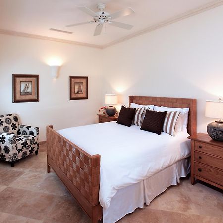 Royal Westmoreland, Mahogany Drive 7 By Island Villas Saint James Extérieur photo