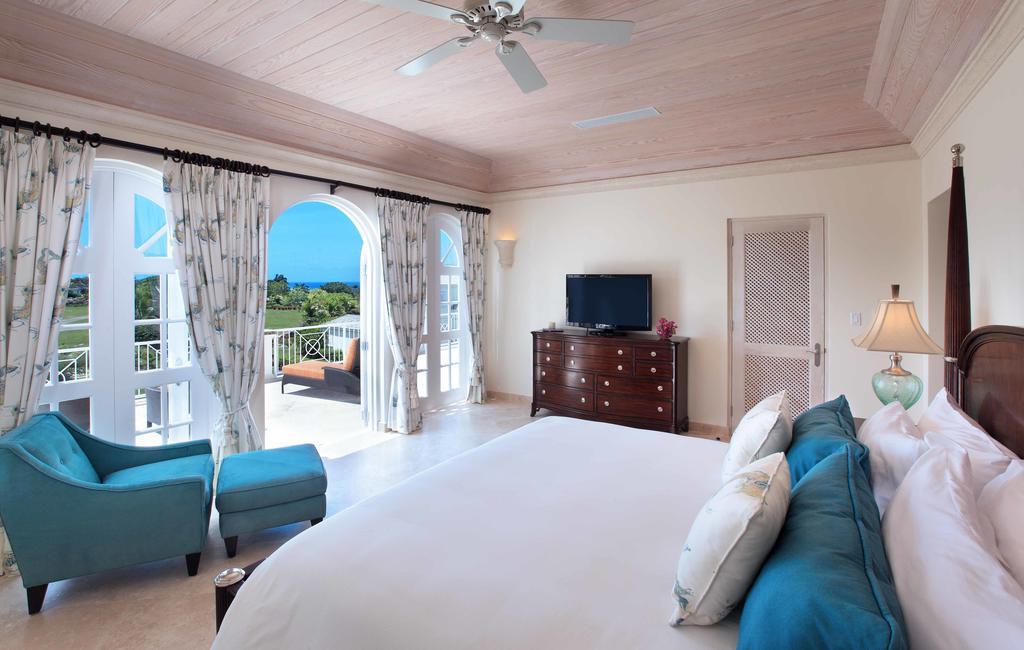 Royal Westmoreland, Mahogany Drive 7 By Island Villas Saint James Extérieur photo