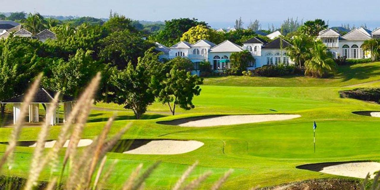 Royal Westmoreland, Mahogany Drive 7 By Island Villas Saint James Extérieur photo